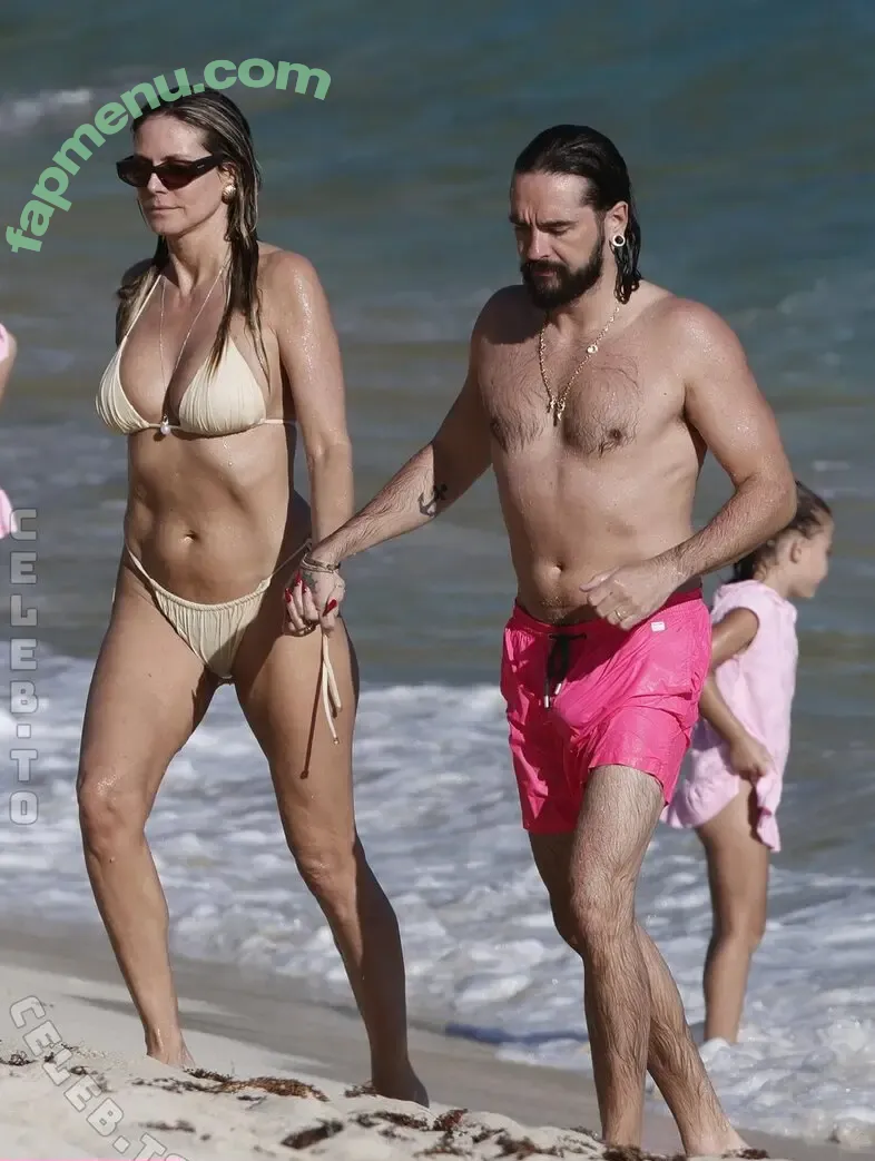 Heidi Klum nude photo #5893 (heidiklum)