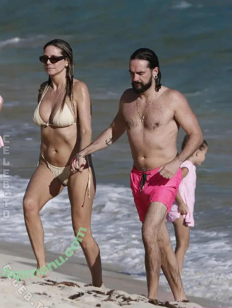 Heidi Klum nude photo #5894 (heidiklum)