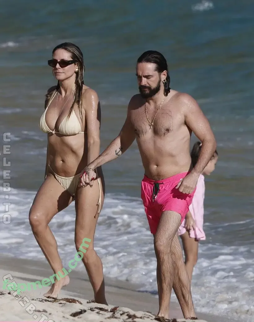 Heidi Klum nude photo #5895 (heidiklum)