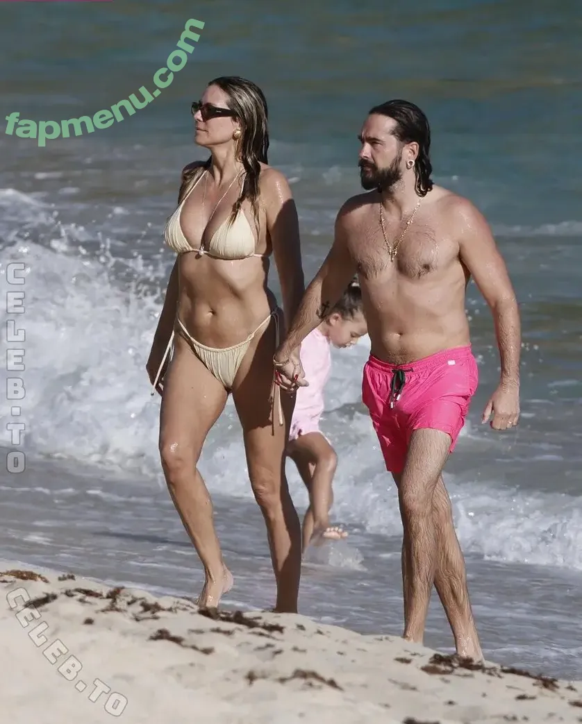 Heidi Klum nude photo #5897 (heidiklum)