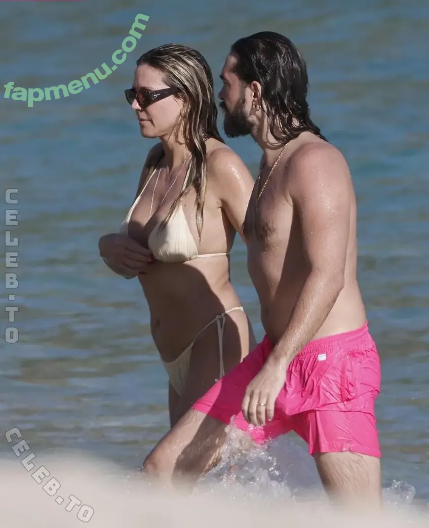 Heidi Klum nude photo #5898 (heidiklum)