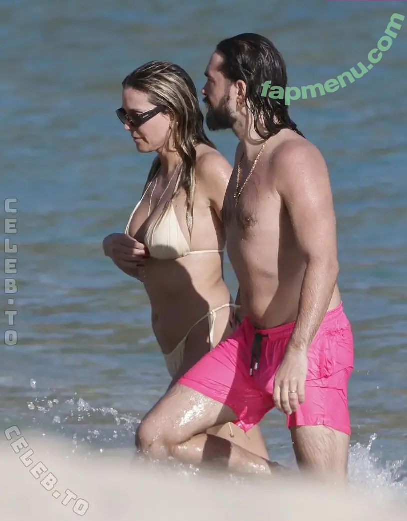 Heidi Klum nude photo #5899 (heidiklum)