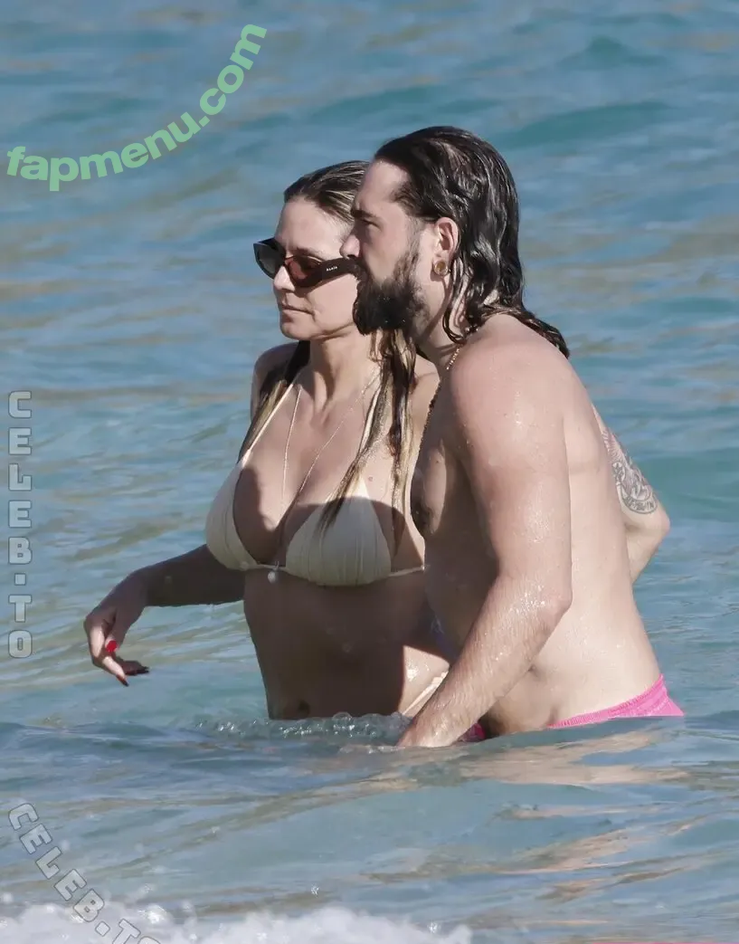 Heidi Klum nude photo #5901 (heidiklum)