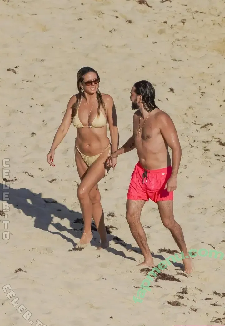 Heidi Klum nude photo #5910 (heidiklum / intimissimi)