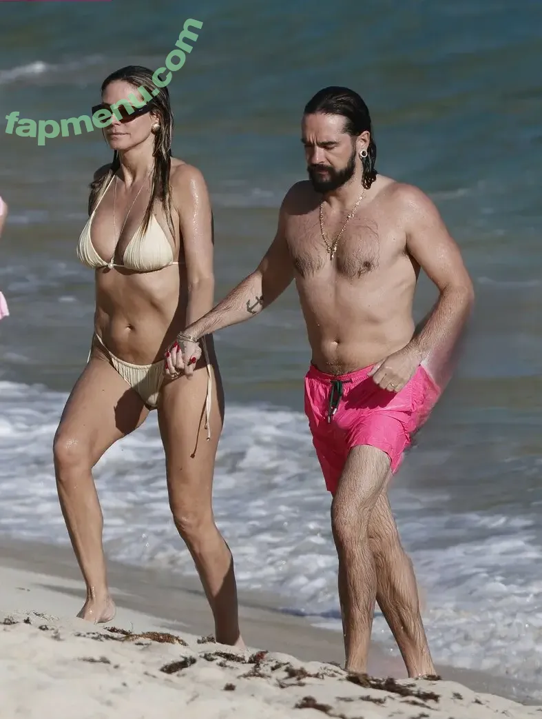 Heidi Klum nude photo #5931 (heidiklum)