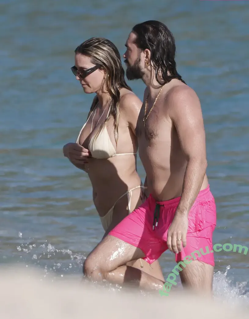 Heidi Klum nude photo #5940 (heidiklum)