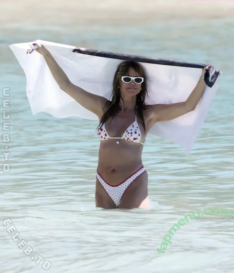 Heidi Klum nude photo #5983 (heidiklum)