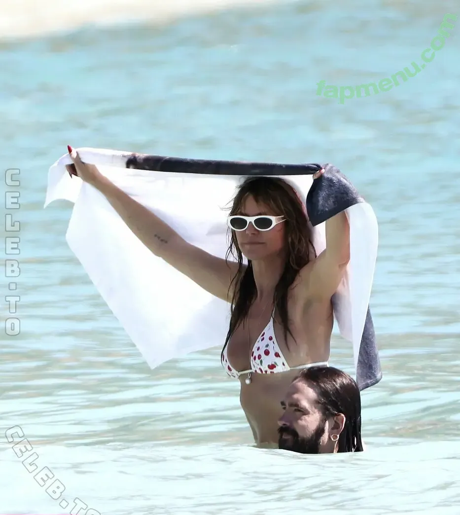 Heidi Klum nude photo #5984 (heidiklum)