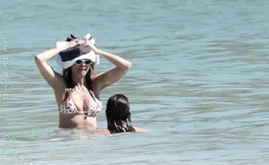 Heidi Klum / heidiklum nude photo #6002