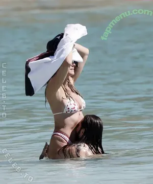 Heidi Klum / heidiklum nude photo #6021