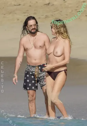 Heidi Klum / heidiklum nude photo #6045