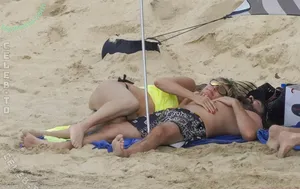 Heidi Klum / heidiklum nude photo #6059