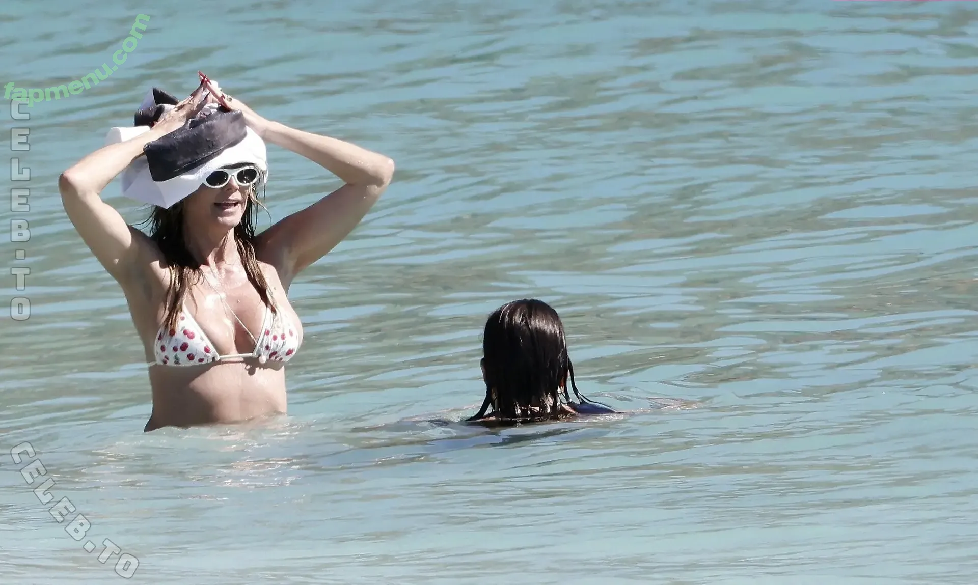 Heidi Klum nude photo #6005 (heidiklum)