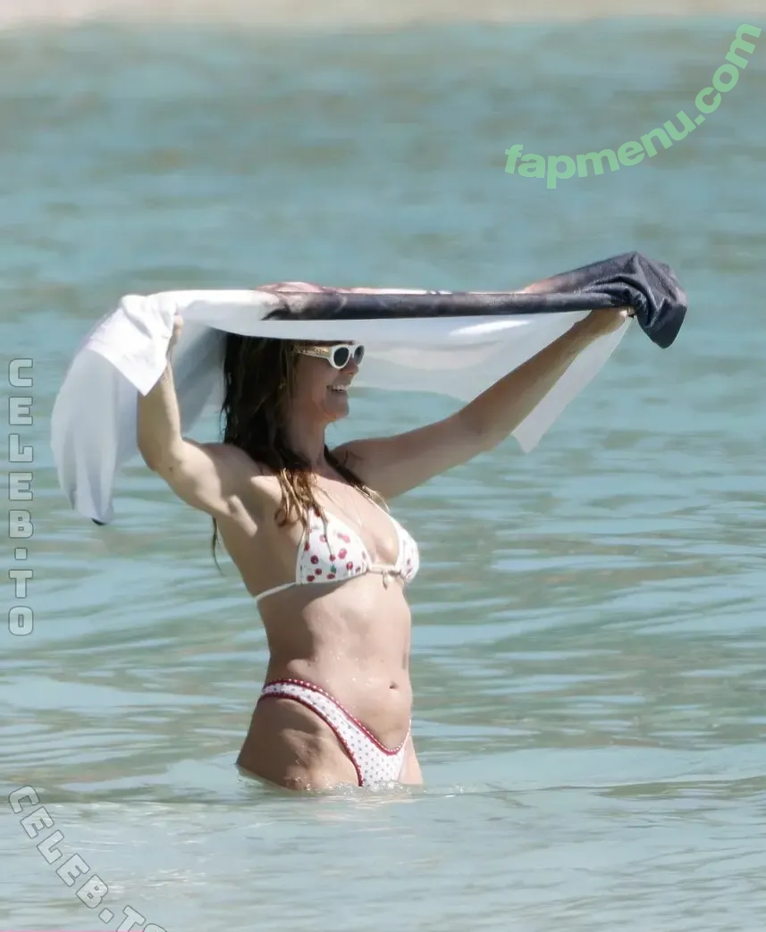 Heidi Klum nude photo #6022 (heidiklum)