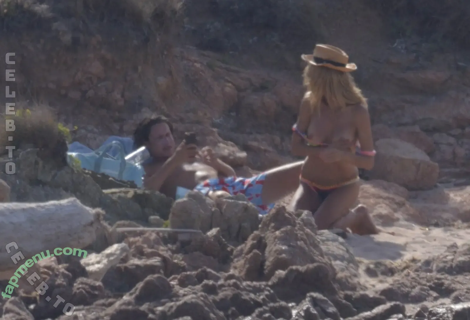 Heidi Klum nude photo #6031 (heidiklum)