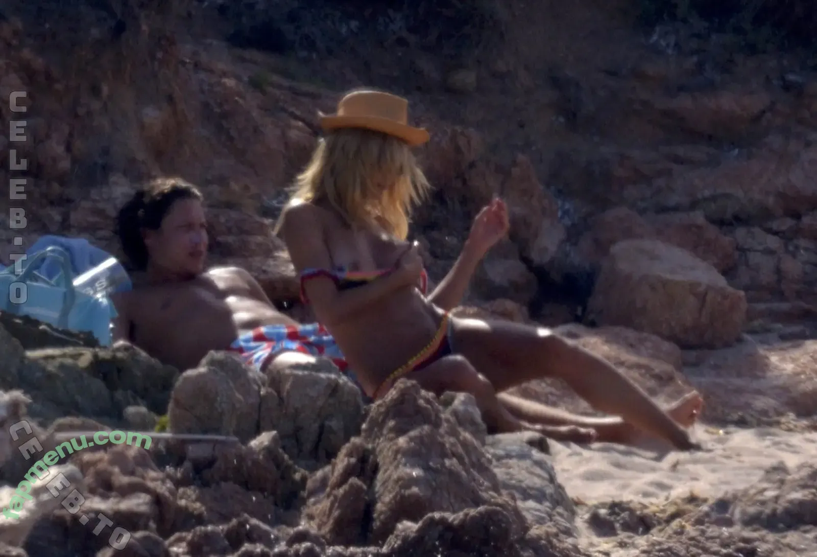 Heidi Klum nude photo #6034 (heidiklum)