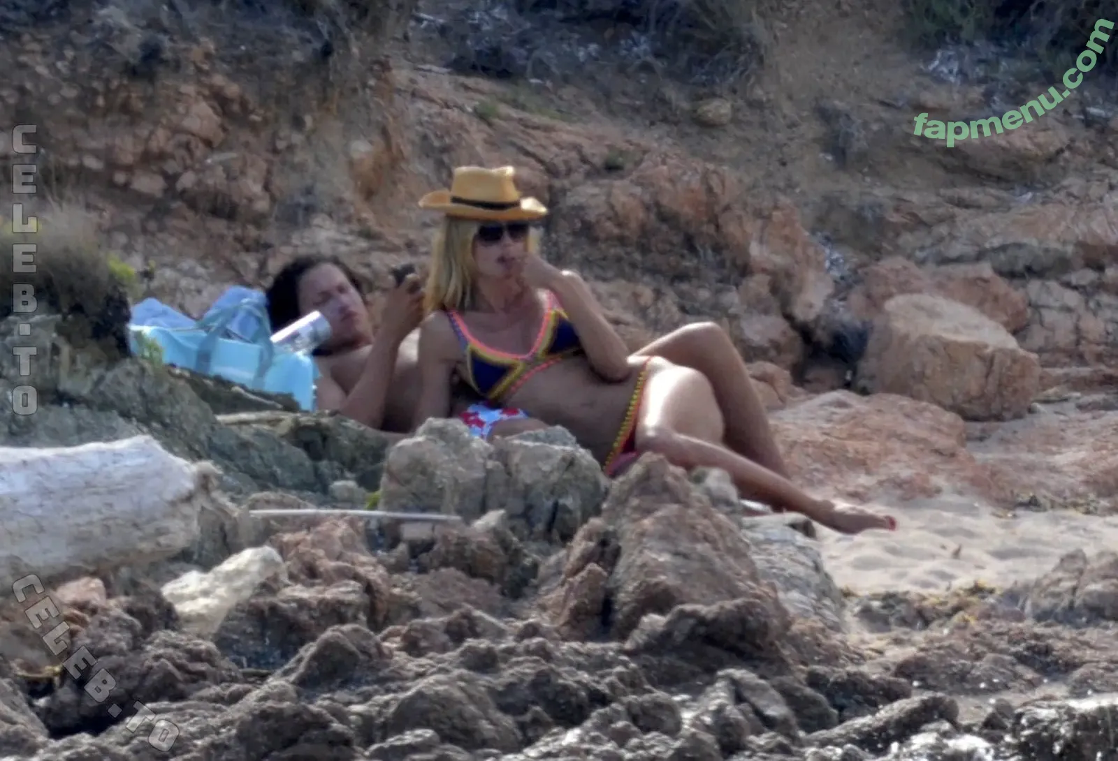 Heidi Klum nude photo #6035 (heidiklum)