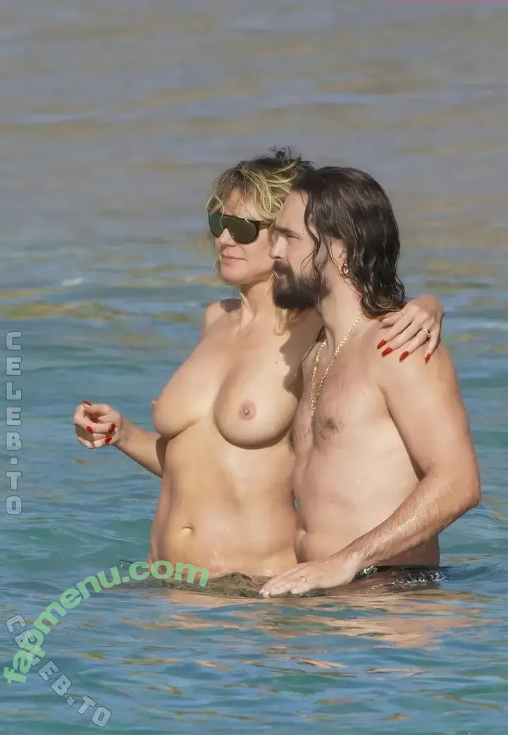 Heidi Klum nude photo #6041 (heidiklum)