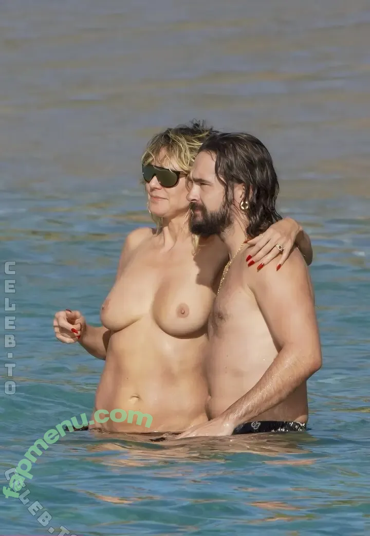 Heidi Klum nude photo #6043 (heidiklum)