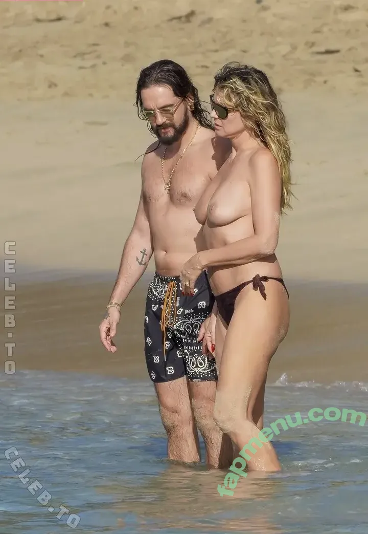 Heidi Klum nude photo #6047 (heidiklum)