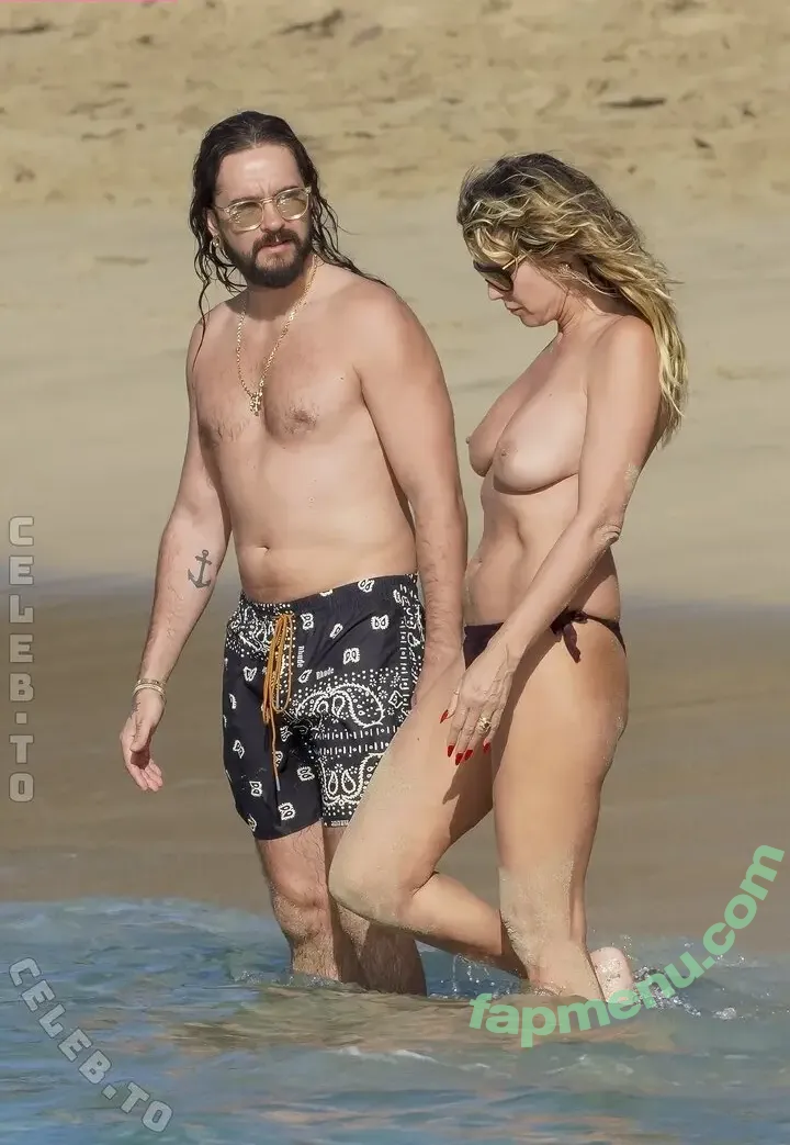 Heidi Klum nude photo #6048 (heidiklum)