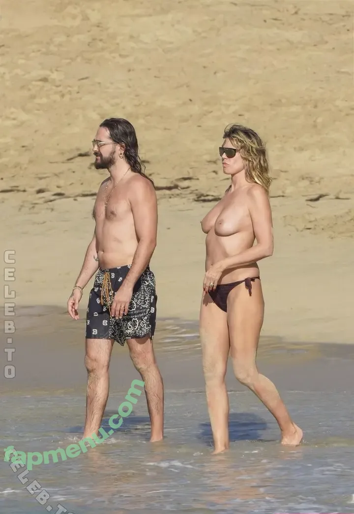 Heidi Klum nude photo #6049 (heidiklum)