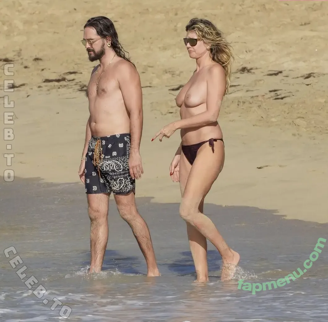 Heidi Klum nude photo #6051 (heidiklum)