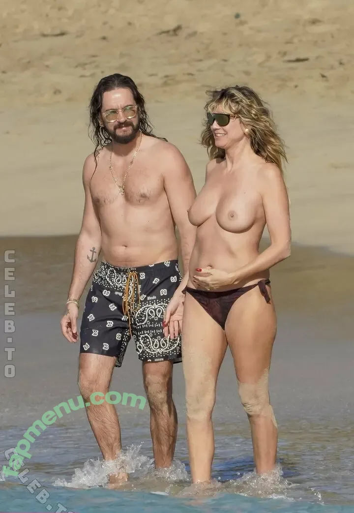 Heidi Klum nude photo #6053 (heidiklum)