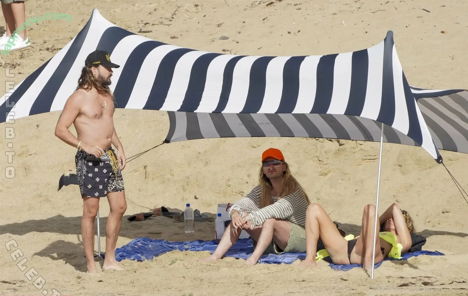 Heidi Klum nude photo #6057 (heidiklum)