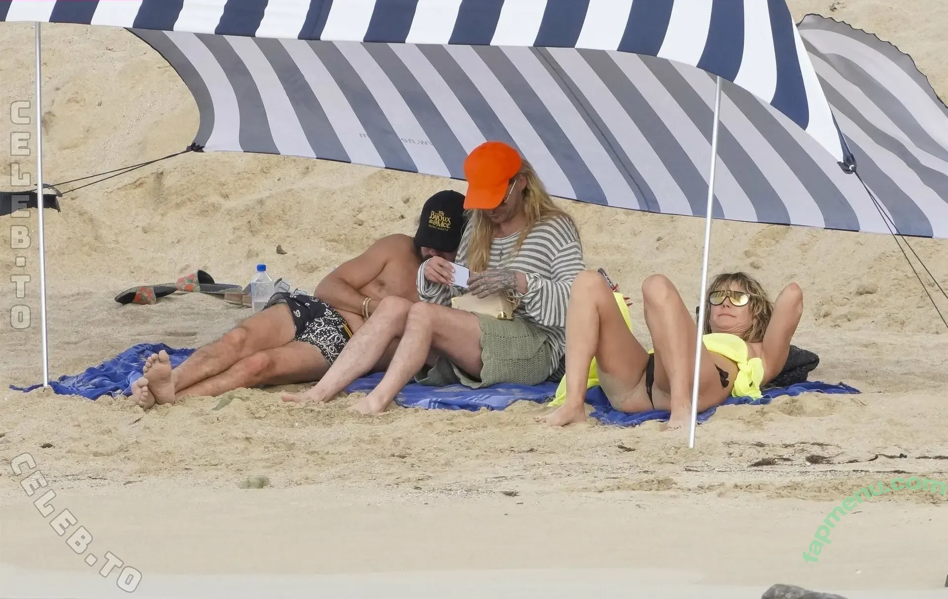 Heidi Klum nude photo #6058 (heidiklum)