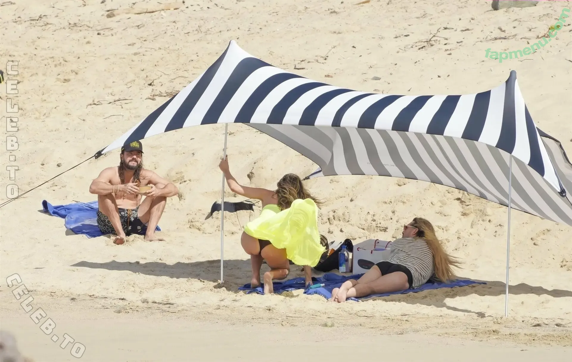 Heidi Klum nude photo #6061 (heidiklum)