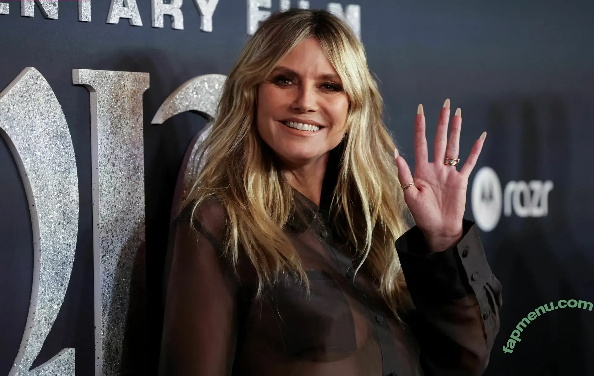 Heidi Klum nude photo #6070 (heidiklum)