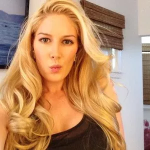 Heidi Montag / heidimontag nude photo #0053