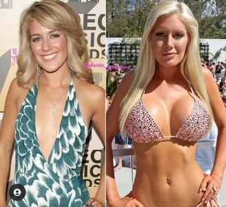 Heidi Montag / heidimontag nude photo #0056