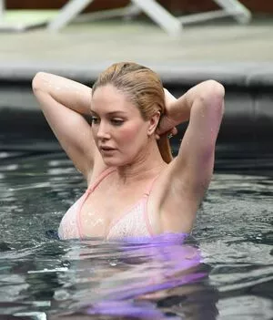 Heidi Montag / heidimontag nude photo #0141