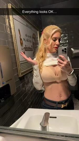 Heidi Montag / heidimontag nude photo #0237