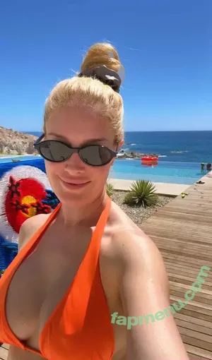 Heidi Montag / heidimontag nude photo #0368