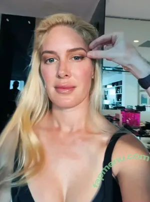 Heidi Montag / heidimontag nude photo #0371