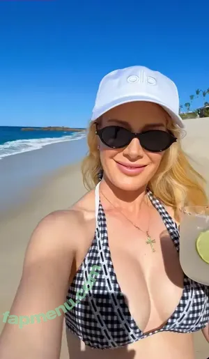 Heidi Montag / heidimontag nude photo #0393