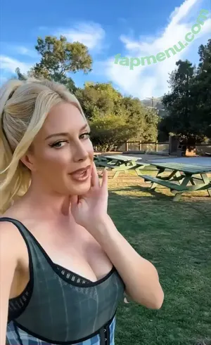 Heidi Montag / heidimontag nude photo #0458