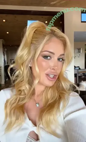 Heidi Montag / heidimontag nude photo #0461