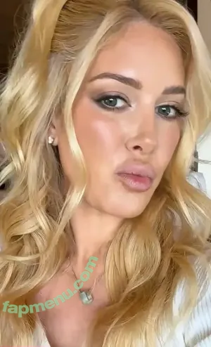 Heidi Montag / heidimontag nude photo #0463