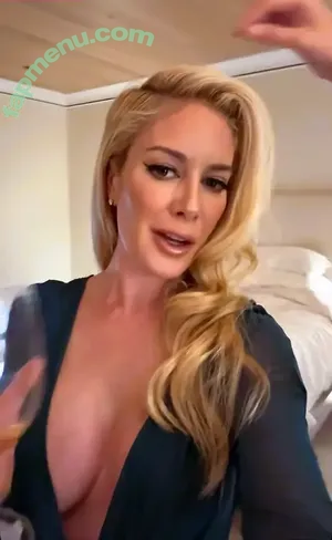 Heidi Montag / heidimontag nude photo #0474