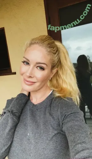 Heidi Montag / heidimontag nude photo #0523