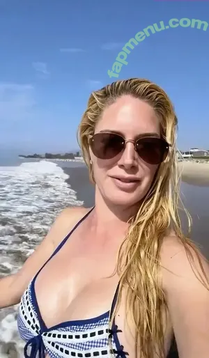 Heidi Montag / heidimontag nude photo #0543