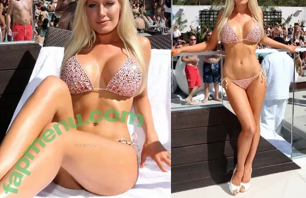 Heidi Montag nude photo #0010 (heidimontag)