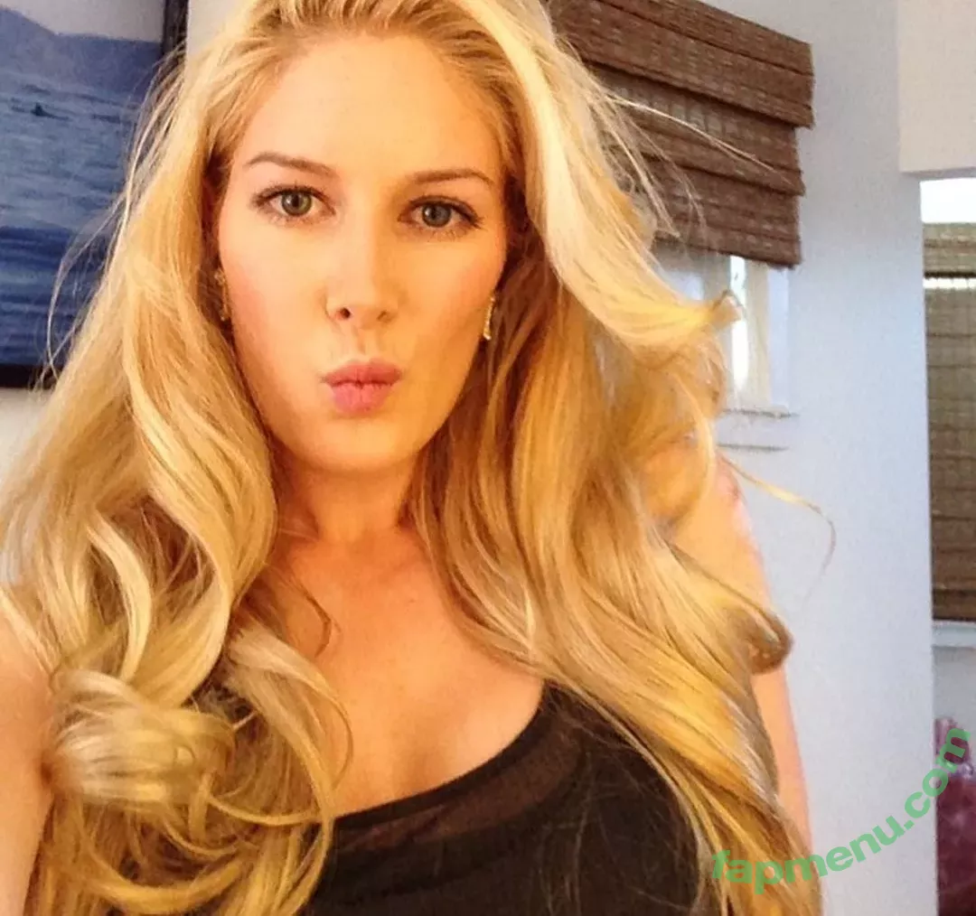 Heidi Montag nude photo #0053 (heidimontag)