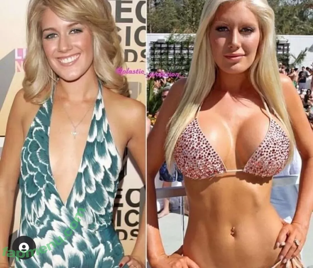 Heidi Montag nude photo #0056 (heidimontag)