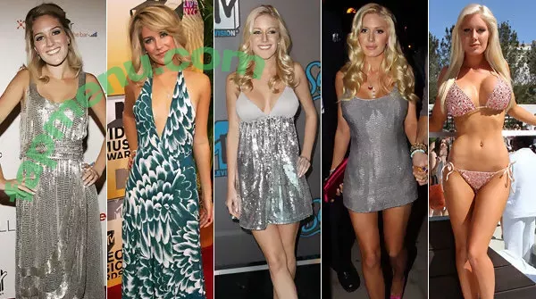 Heidi Montag nude photo #0074 (heidimontag)