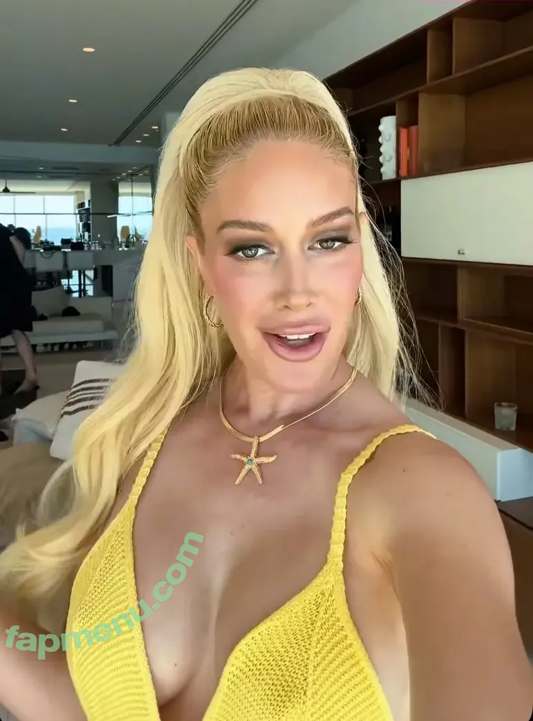 Heidi Montag nude photo #0381 (heidimontag)